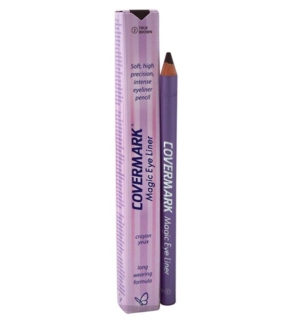 Covermark Magic Eye liner Vert N°4 1.5g