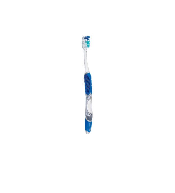 Gum Brosse à dents Technique Plus Souple 490