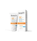 Dermalift sunlift Crème Invisible 50+ 50ml