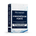 DIETAROMA 6 MAGNESIUM FORTÉ | 30 comprimés