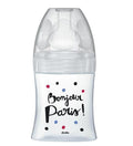 Dodie - Biberon Sensation+ Verre 150 ml Paris