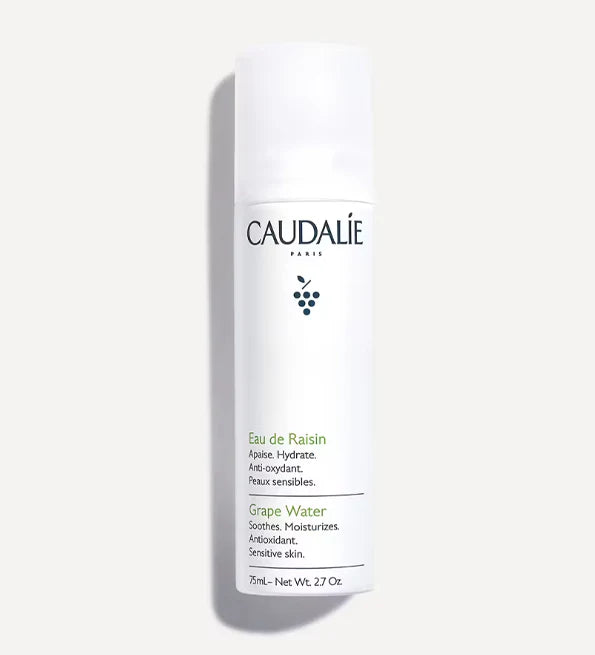 Caudalie Eau de raisin 200ml