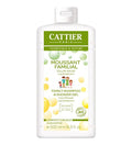 Cattier Moussant familial sans savon 500ml