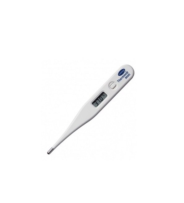 HARTMANN THERMOMETRE THERMOVAL BASIC