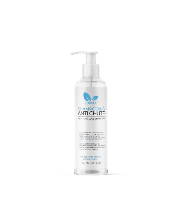 Heroca Shampooing Anti-Chute 250ml