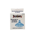 Juniors bout de sein