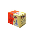 Juniors tetine en silicone simple 2age