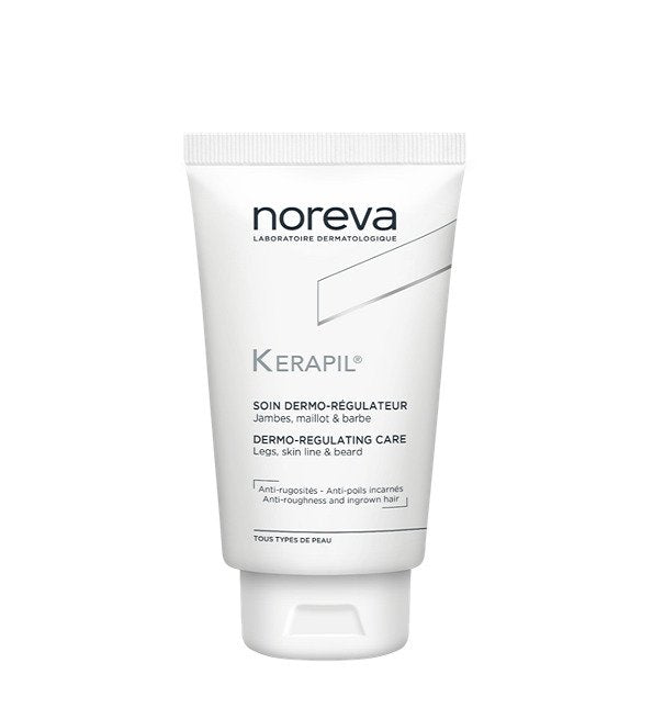 NOREVA KERAPIL SOIN DERMO-RÉGULATEUR 75 ml