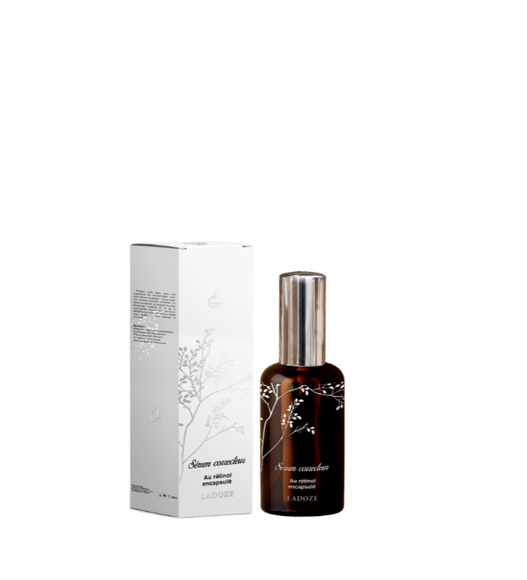 LADOZE Sérum Correcteur
