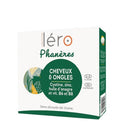 Léro Phanères Ongles Cassants &amp; Chute de Cheveux - 30 Capsules