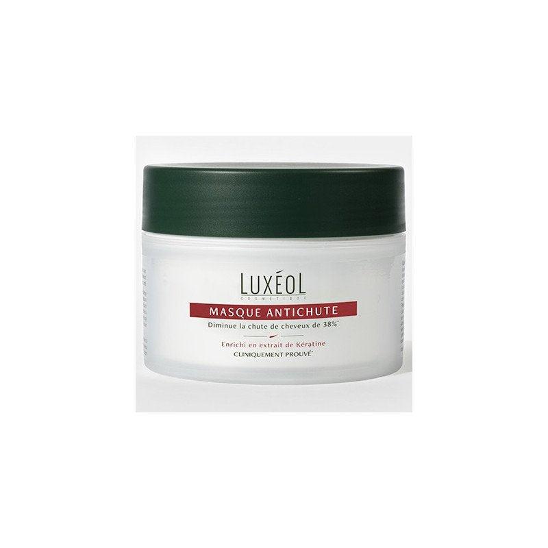 LUXEOL MASQUE ANTI-CHUTE 200ML