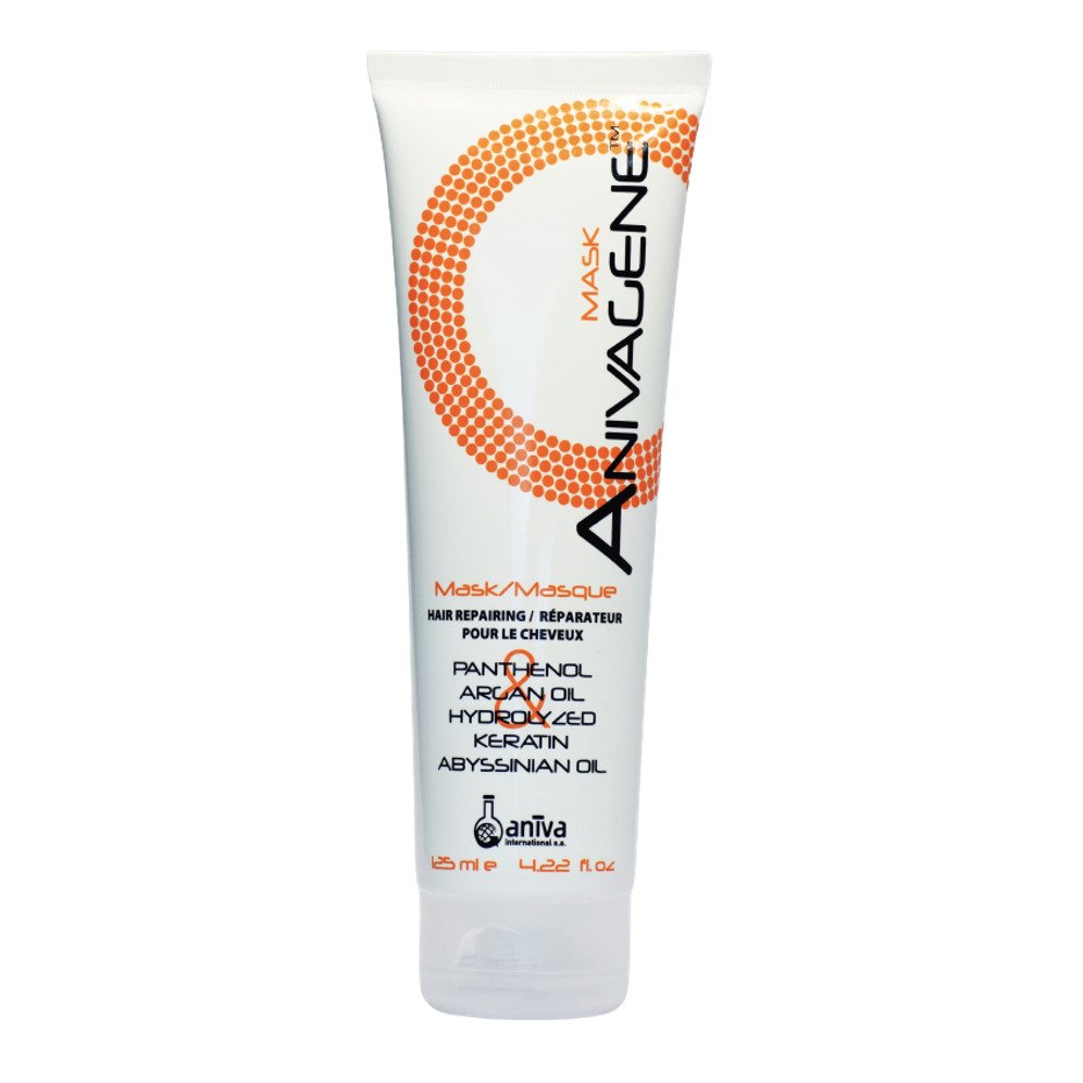 Anivagene - Masque Réparateur pour les cheveux 125 ML