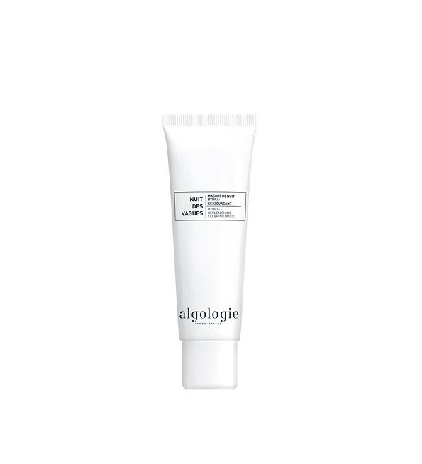 Algologie Nuit des vagues Masque de nuit 50ml
