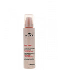 Nuxe Very Rose Lait Démaquillant Onctueux 200ml