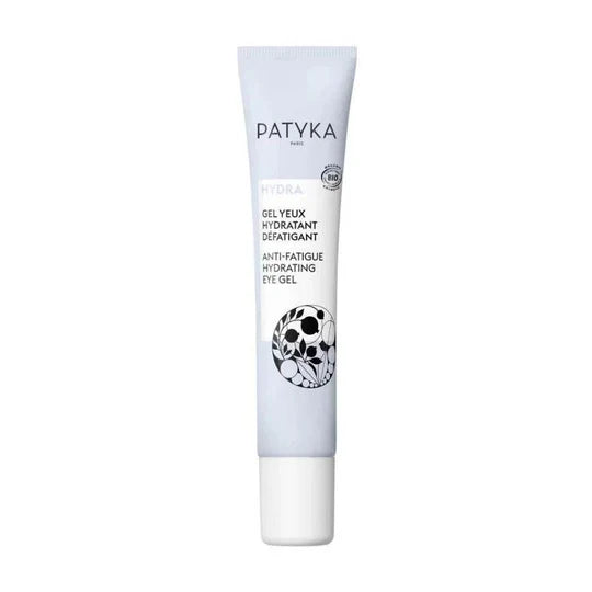 PATYKA HYDRA GEL YEUX HYDRATANT DEFATIGANT 15ML