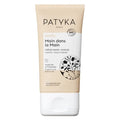 PATYKA NUTRI CREME MAINS ET ONGLES AUX HUILES BIO 40 ML