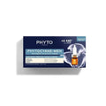 PHYTOCYANE MEN TRAITEMENT ANTI-CHUTE HOMME CHUTE SEVERE B12 AMPOULES
