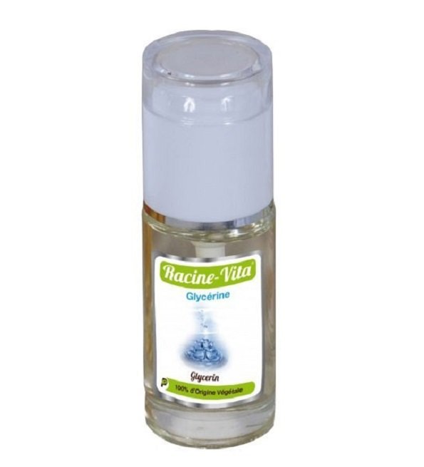 RACINE VITA GLYCERINE 40ML
