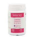 Selenia levure de biere 30 gélules