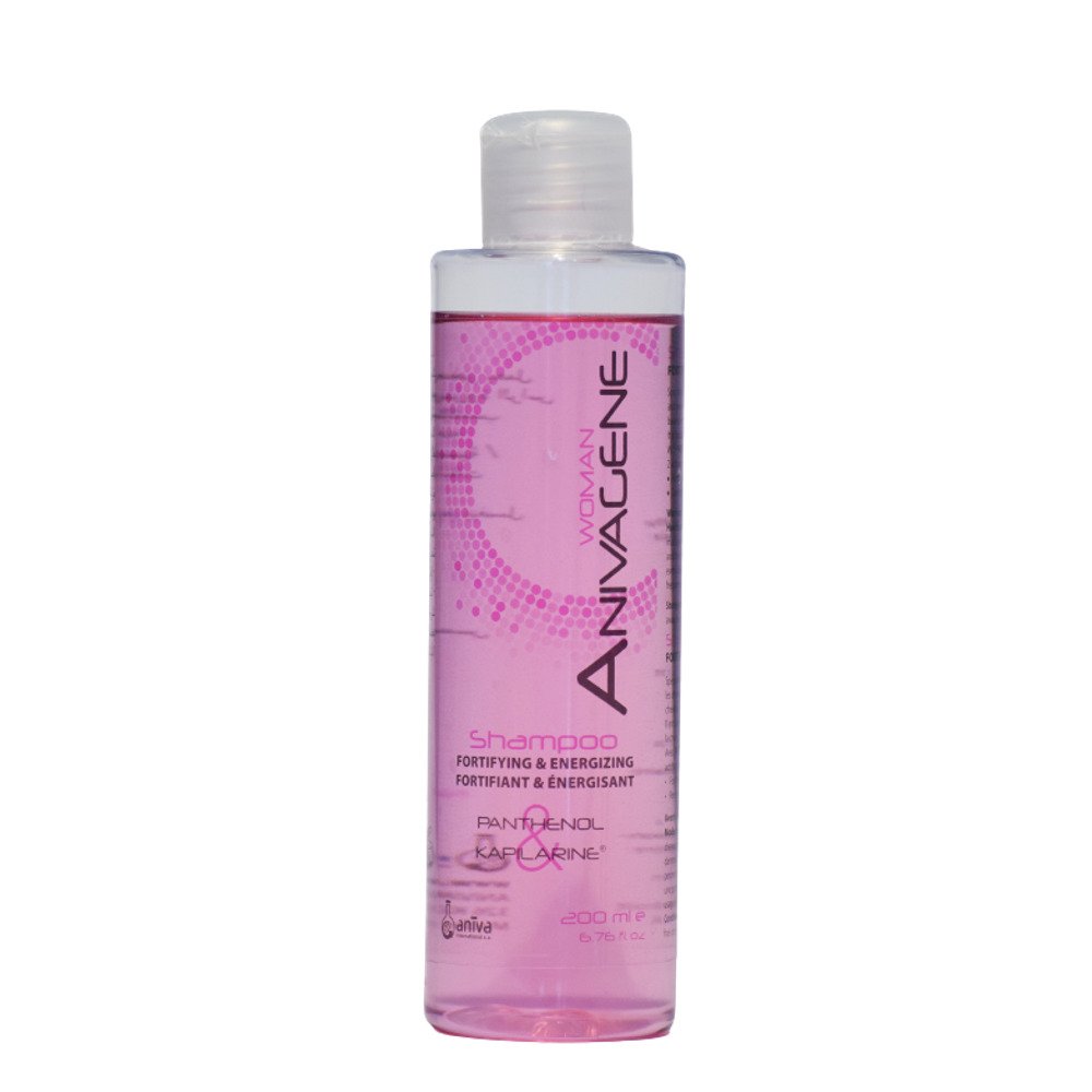 Anivagene - Shampoing Fortifiant &amp; énergisant 200 ML