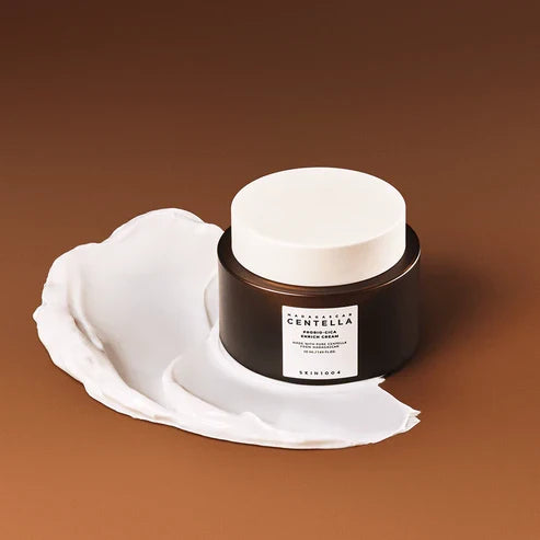 CENTELLA Madagascar Probio-Cica Enrich Cream 50ml Crème Riche Réparatrice Probiotiques