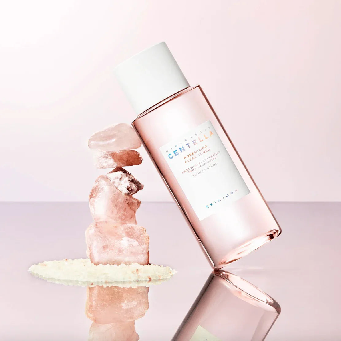 Centella Poremizing Clear Toner 210ml Tonique Purifiant Pores Apaisant