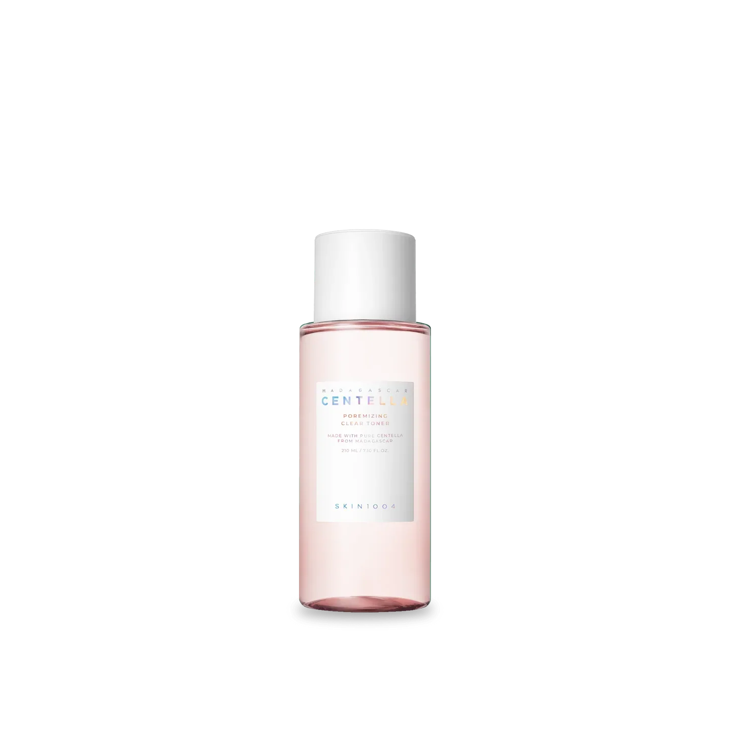 Centella Poremizing Clear Toner 210ml Tonique Purifiant Pores Apaisant