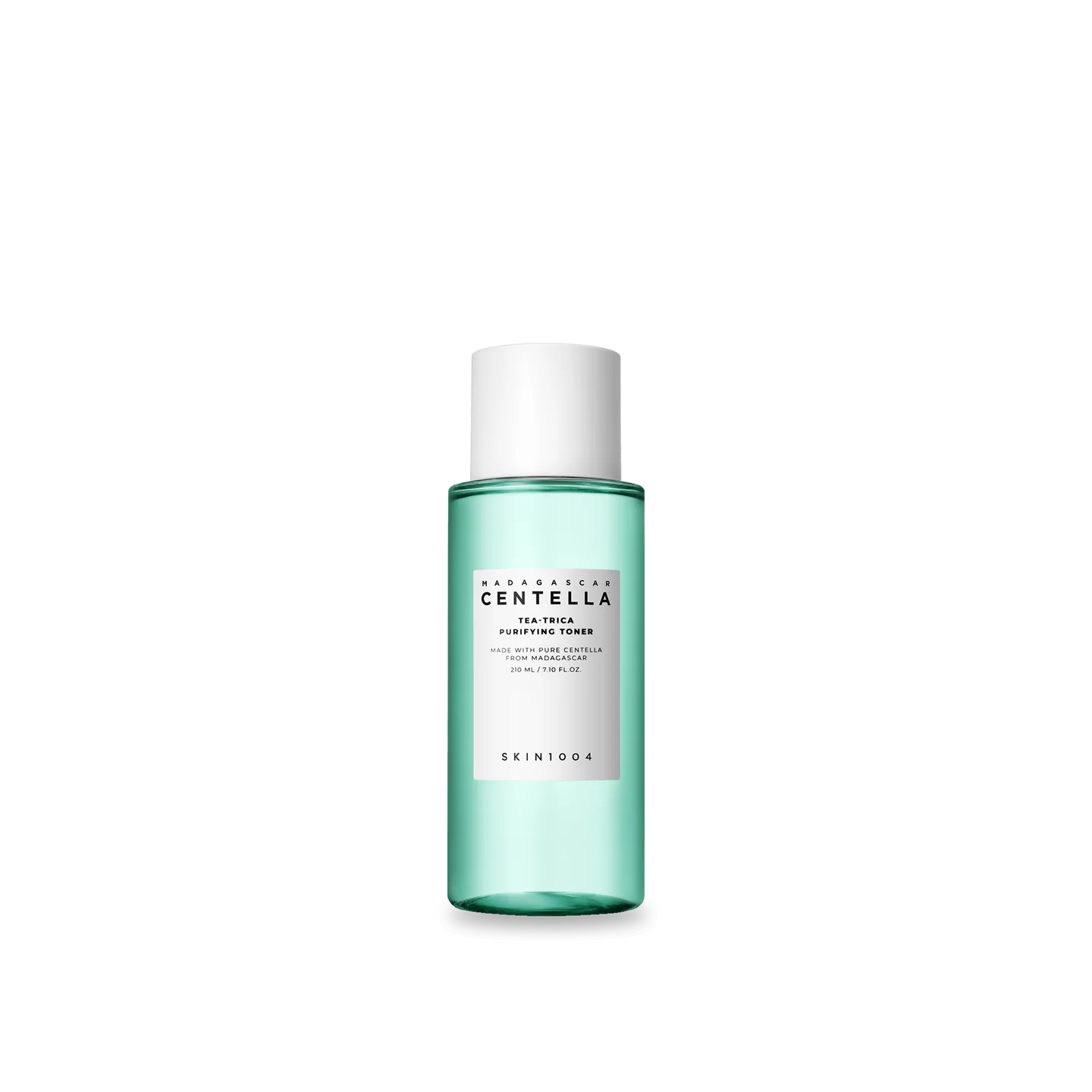 CENTELLA Tea-Trica Purifying Toner 210ml Tonique Purifiant Apaisant Anti-Imperfections Peaux Acnéiques