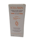 Soluskin Ecran Teinte 50Ml