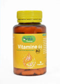 SVITA Premium Vitamine D3 &amp; K2 36 Capsules