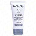 KALINE K-white soin eclaircissant creme de nuit 50ml
