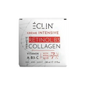 Eclin Creme Intensive Retinol B3 &amp; Collagen 50ml