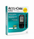 Accu-Check Kit Active
