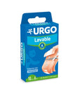 Urgo Aqua-protect Lavable 20 Pieces