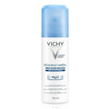 Vichy Dermo-Tolérance Déodorant Minéral 48H Aérosol Sans Sels d'Aluminium Peau Sensible et Réactive | 125ml