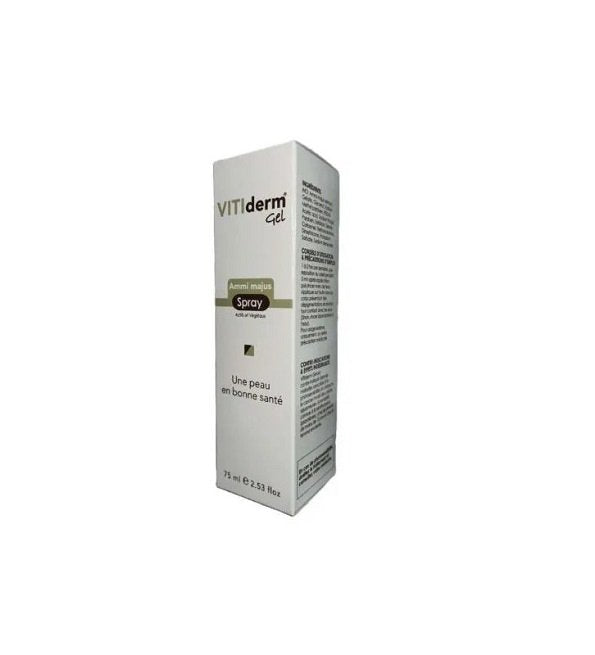 Vitiderm Spray 75ml
