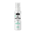 WAAM Gel d'Aloe Vera certifiée BIO 200ml